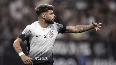 Corinthians confia em perman&ecirc;ncia de Yuri Alberto, mas ainda quer bater o martelo