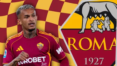 Guia da Roma: Elenco preservado e chegada de jovens impulsionam Gasperini a encerrar jejum na Serie A