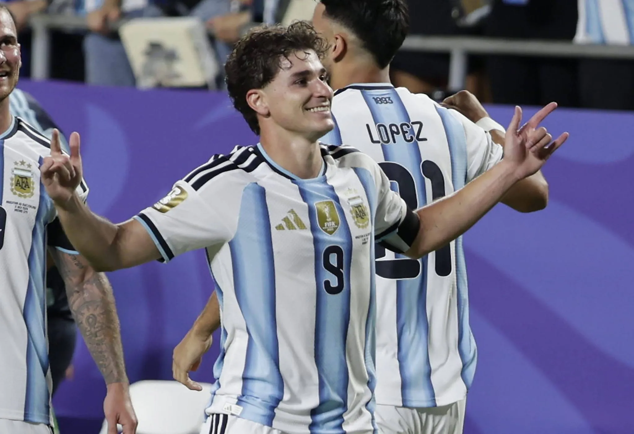 Argentina bate Suíça e avança para semifinal da Copa do Mundo 2026