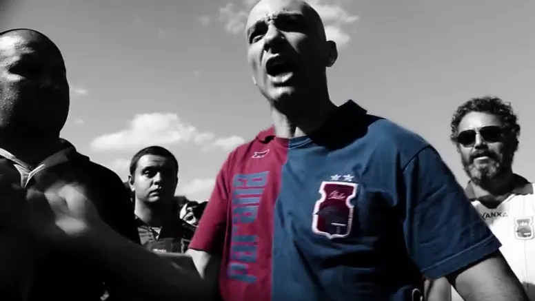 [V&iacute;deo] O Paran&aacute; Clube lan&ccedil;ou um v&iacute;deo fabuloso para chamar torcida ao &ldquo;maior evento de sua hist&oacute;ria&rdquo;