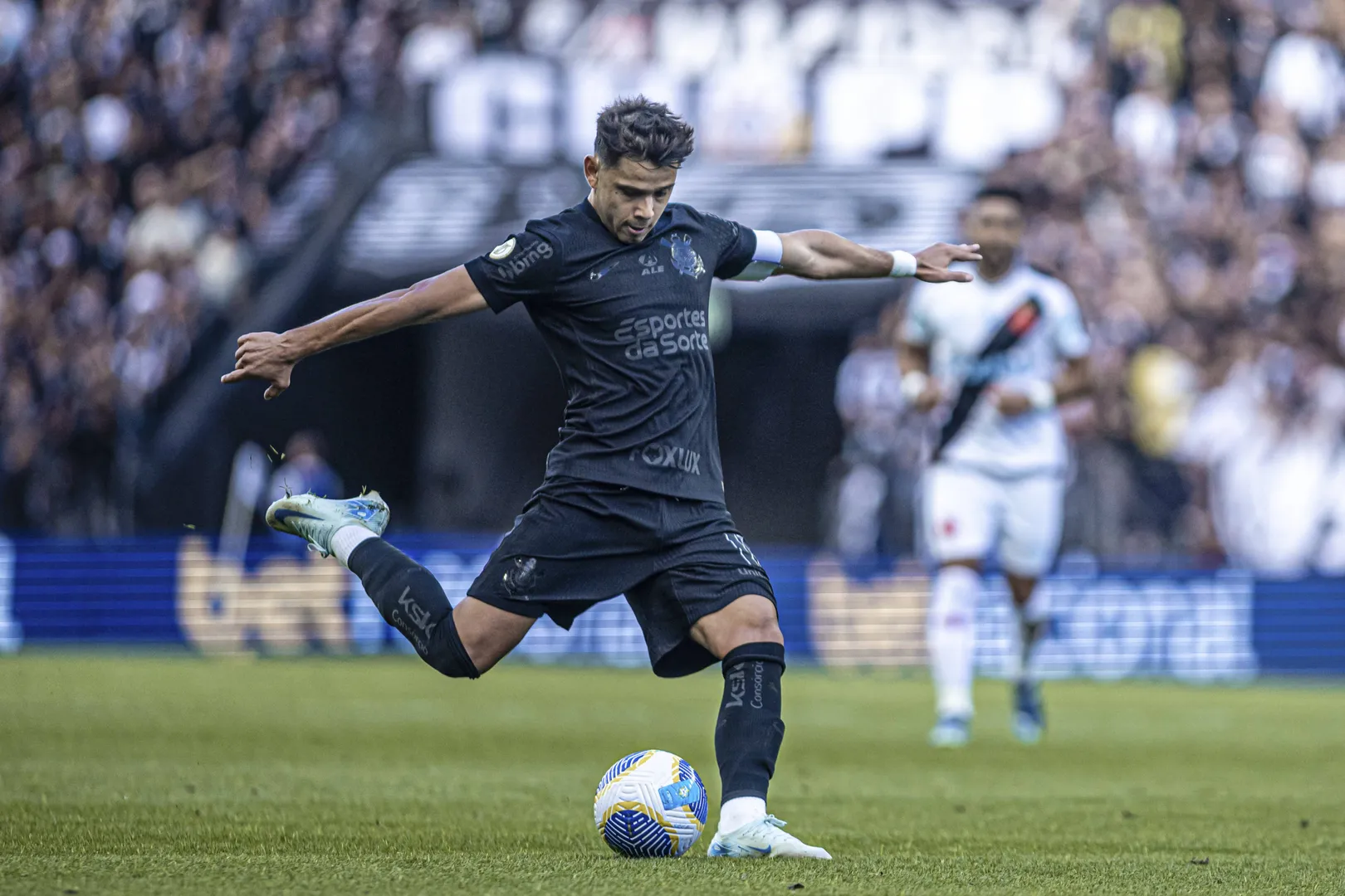 Romero Corinthians