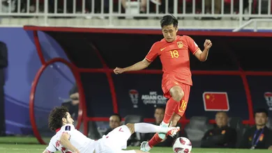 A Austr&aacute;lia quebrou um tabu de mais de d&eacute;cada e a China s&oacute; empatou no 2&ordm; dia de Copa da &Aacute;sia