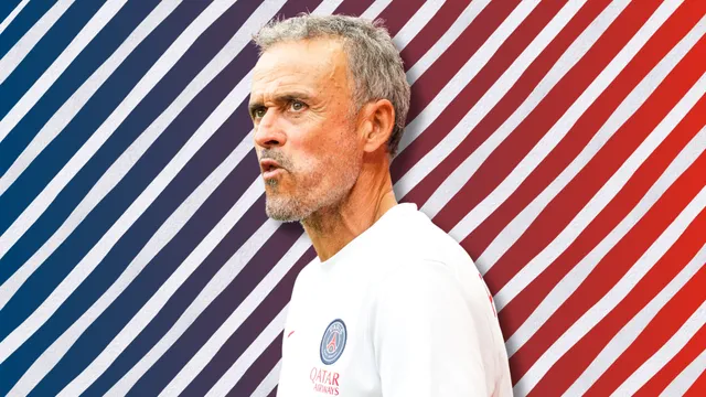 Luis Enrique abafa pol&ecirc;mica com Demb&eacute;l&eacute; no PSG: &lsquo;Os jogadores conhecem meu m&eacute;todo&rsquo;