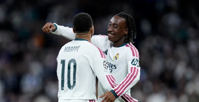 Vini sai apagado para Diomand&eacute; marcar gola&ccedil;o, dar assist&ecirc;ncia e roubar vaga no Real Madrid