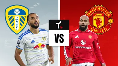 Leeds x Manchester United Palpite &ndash; Onde assistir e escala&ccedil;&otilde;es (18/10)