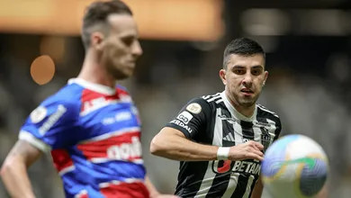 &lsquo;Negro de m&hellip;&rsquo;: meia do Fortaleza acusa Battaglia, do Atl&eacute;tico-MG, de racismo