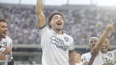 Pesquisa: brasileiros preferem Botafogo campe&atilde;o do que Palmeiras; vasca&iacute;nos lideram apoio