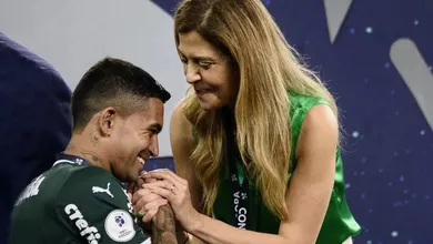 Por que batalha judicial entre Leila e Dudu pode ser grande divisor de &aacute;guas no futebol