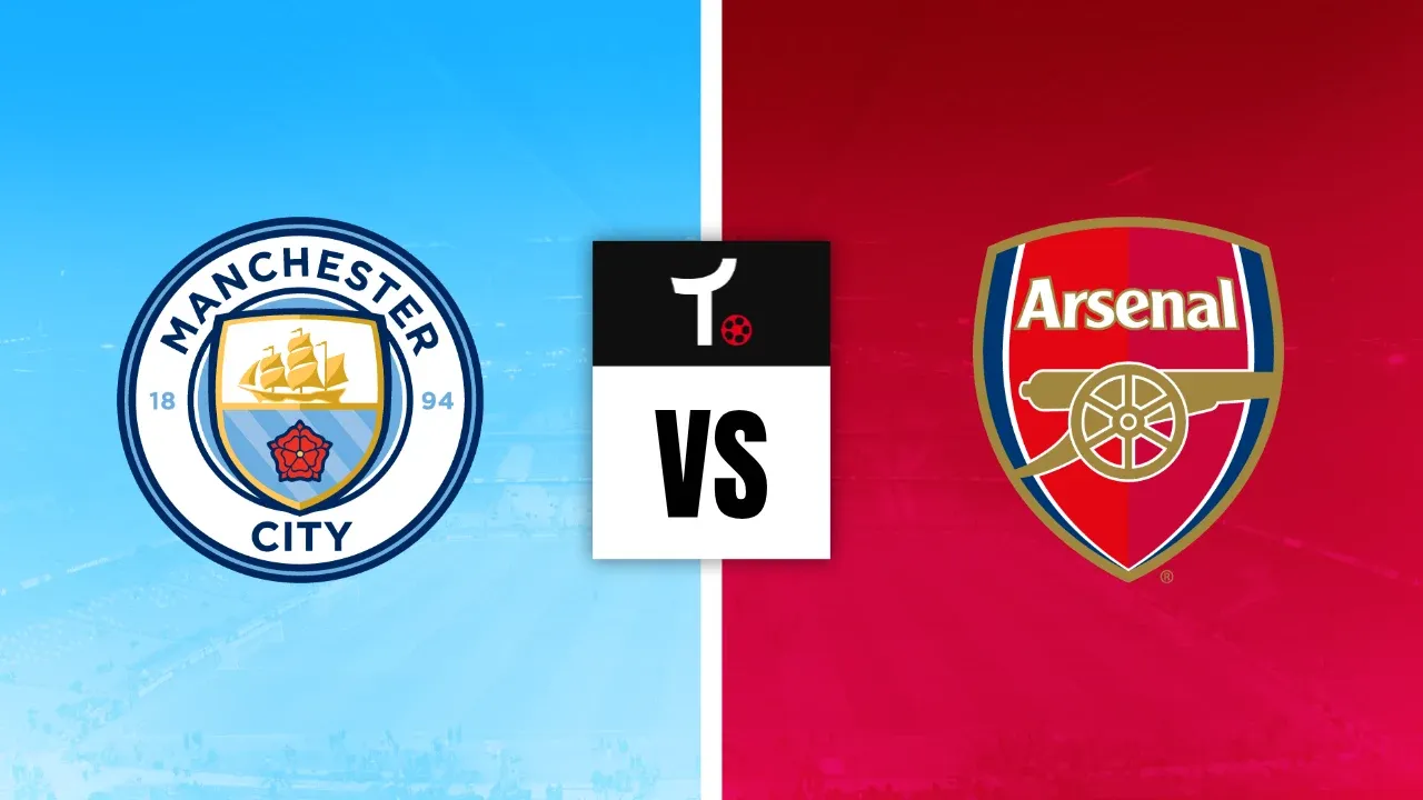 Manchester City x Arsenal &ndash; Palpites, an&aacute;lise e odds (19/04)