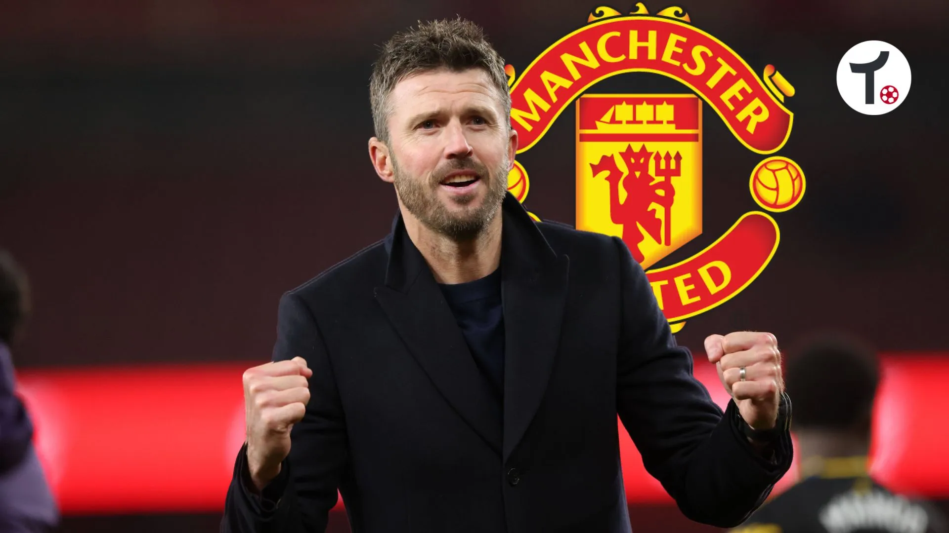 Al&eacute;m de Bruno Fernandes como 10: Como Carrick devolveu consist&ecirc;ncia ao United
