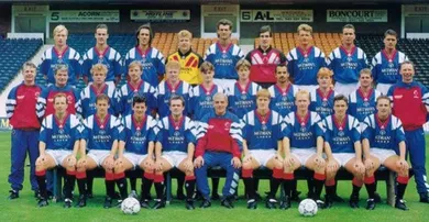 O Rangers de 1992/93: Quando o sonho da final da Champions terminou em amargura