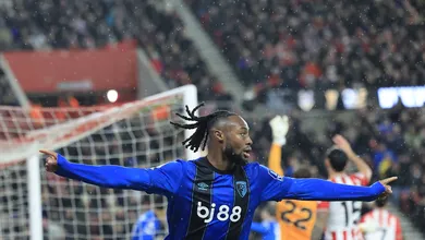 Na mira de United e Liverpool, destaque da Premier League est&aacute; pronto para &lsquo;pr&oacute;ximo passo&rsquo;