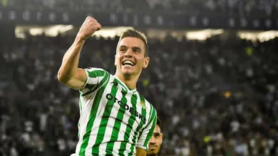Lo Celso foi um baita acerto do Betis e reafirmou seu potencial com mais uma pintura