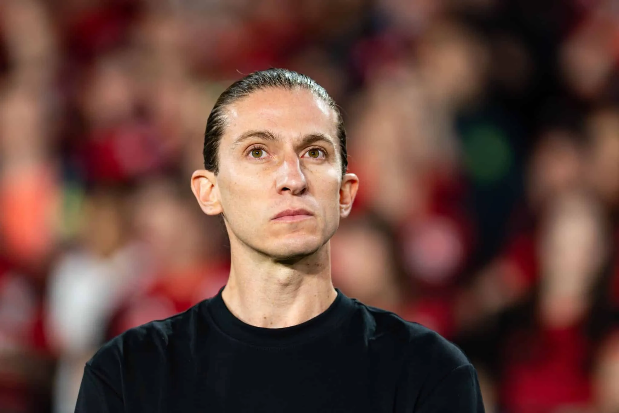 M&eacute;rito do advers&aacute;rio ou dem&eacute;rito pr&oacute;prio? Filipe Lu&iacute;s explica problema cr&ocirc;nico do Flamengo