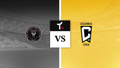 Inter Miami x Columbus Palpite &ndash; Dicas e not&iacute;cias (01/08)