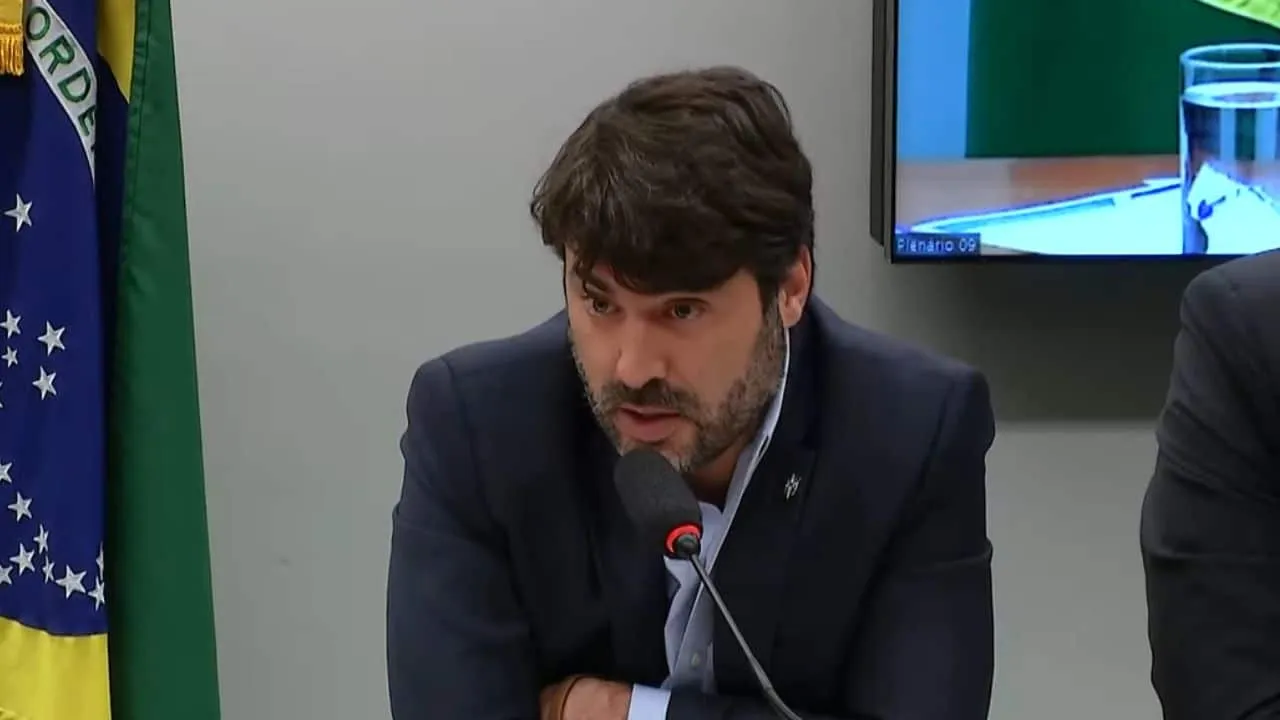 CPI das Apostas: diretor da CBF detalha trabalho para evitar manipula&ccedil;&atilde;o de resultados