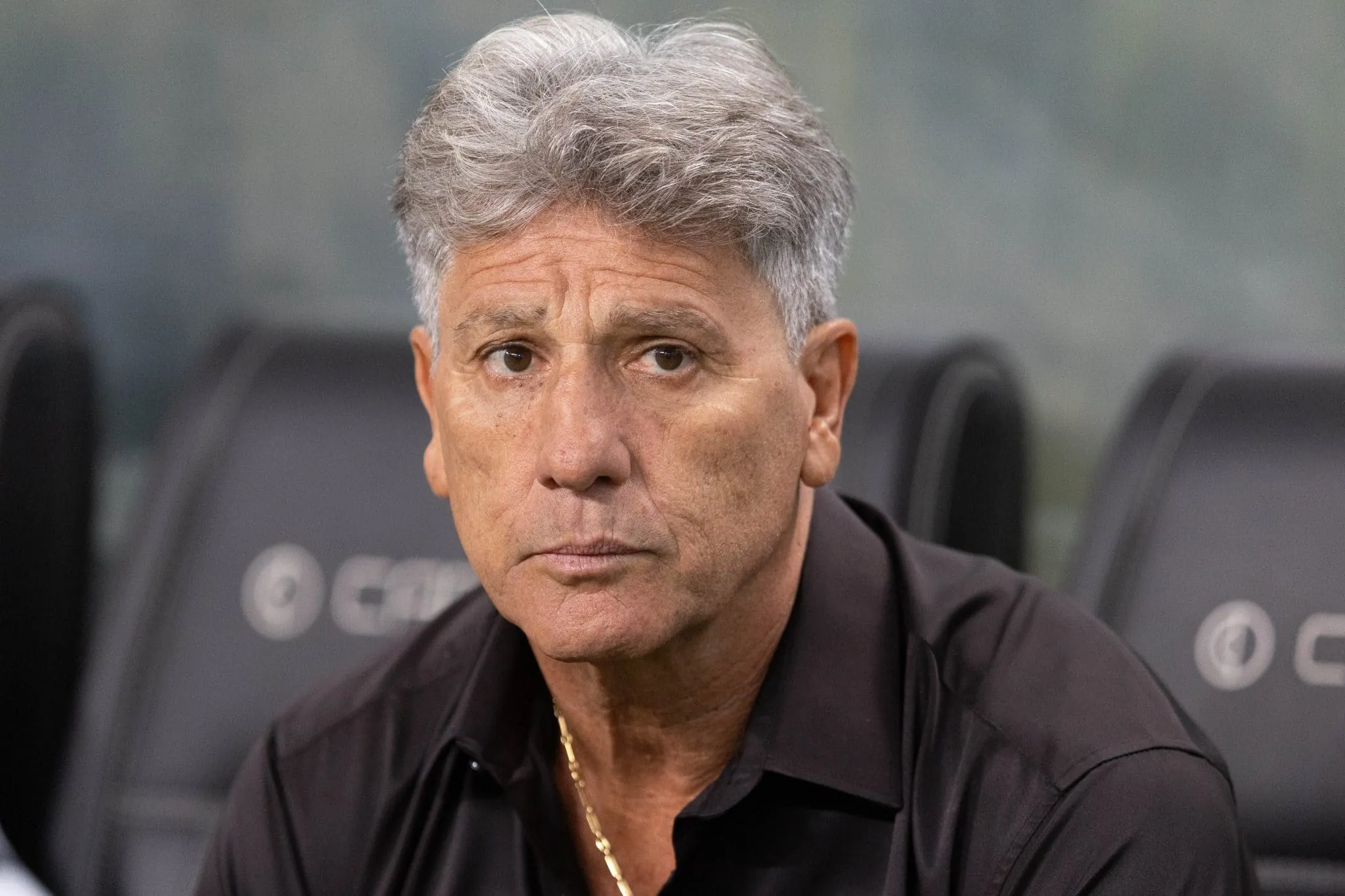 Gr&ecirc;mio n&atilde;o investiu e deve pagar por isso no Brasileir&atilde;o