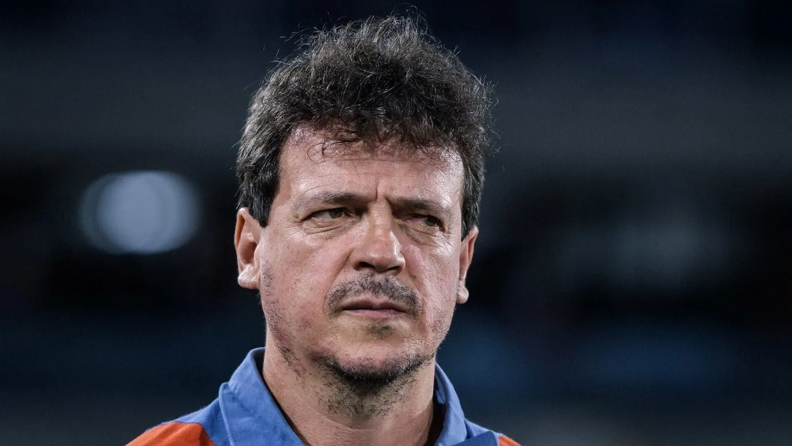 Diniz revela como jogadores do Cruzeiro reagiram ap&oacute;s vexame contra Athletico-PR
