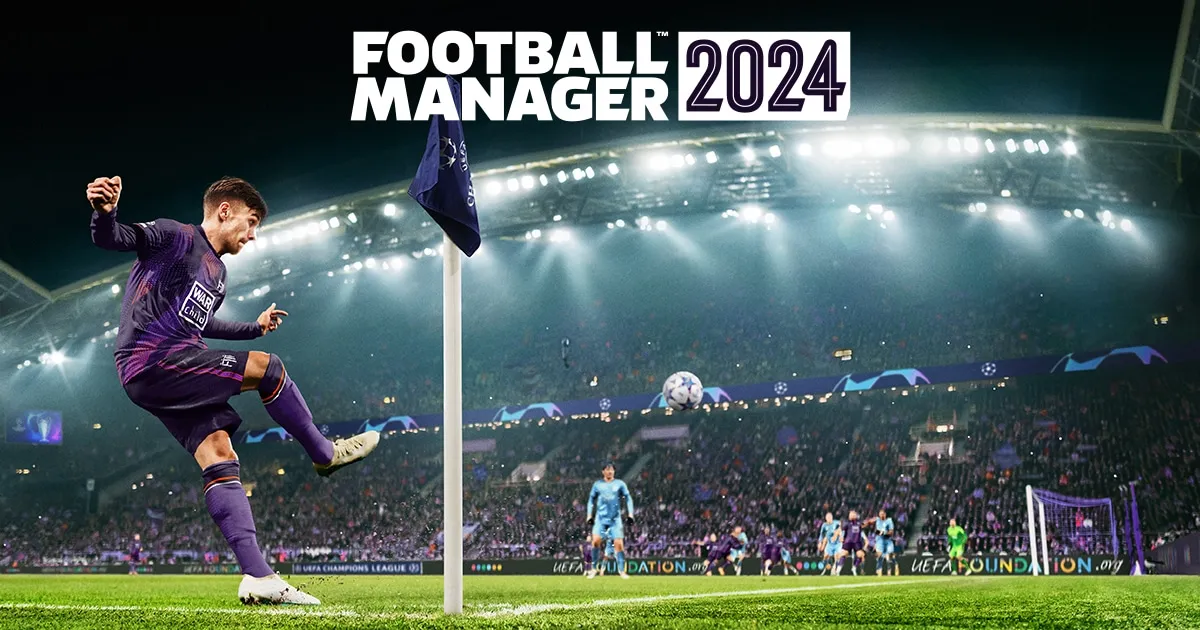 football manager