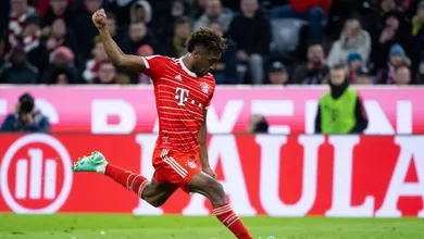 Coman: &ldquo;Eu realmente odeio perder. Eu diria que odeio mais perder do que gosto de ganhar&rdquo;