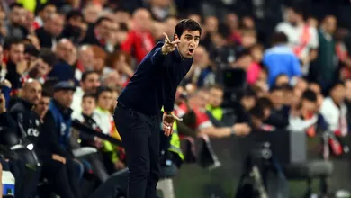 O Rayo derrotou o Osasuna, interrompeu o jejum e voltou a sonhar com as copas europeias