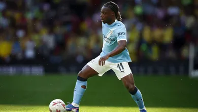 Em jogo de gola&ccedil;os, City replica mentalidade da Premier League e est&aacute; na final da FA Cup