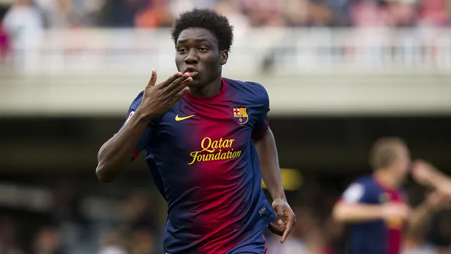 Talvez Martino j&aacute; tenha deixado um bom legado ao Barcelona