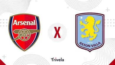 Arsenal x Aston Villa: onde assistir, palpites e escala&ccedil;&otilde;es &ndash; Premier League &ndash; 18/01/2025