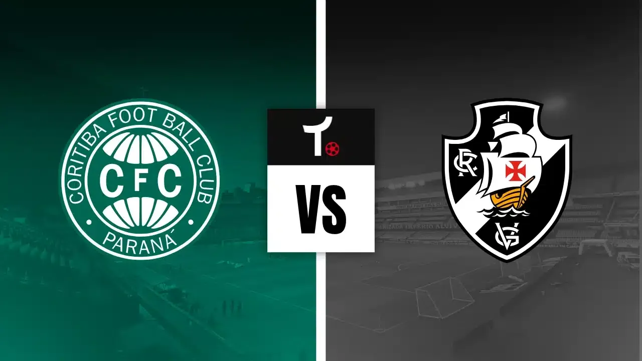 Coritiba x Vasco &ndash; Palpites, not&iacute;cias e odds (01/04)