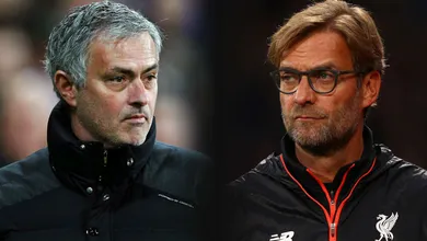 Manchester United x Liverpool e outros muitos cl&aacute;ssicos agitam o fim de semana
