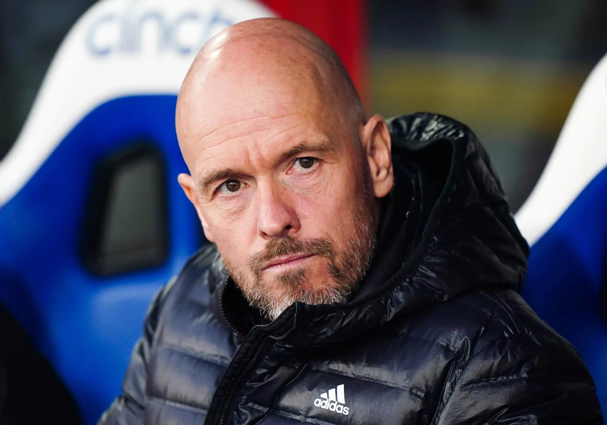 &lsquo;&Eacute; muito decepcionante&rsquo;: Ten Hag admite atua&ccedil;&atilde;o tenebrosa e pede resili&ecirc;ncia no United