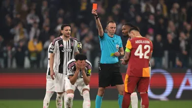 Champions League: Como funcionam as suspens&otilde;es? Entenda mudan&ccedil;as na regra