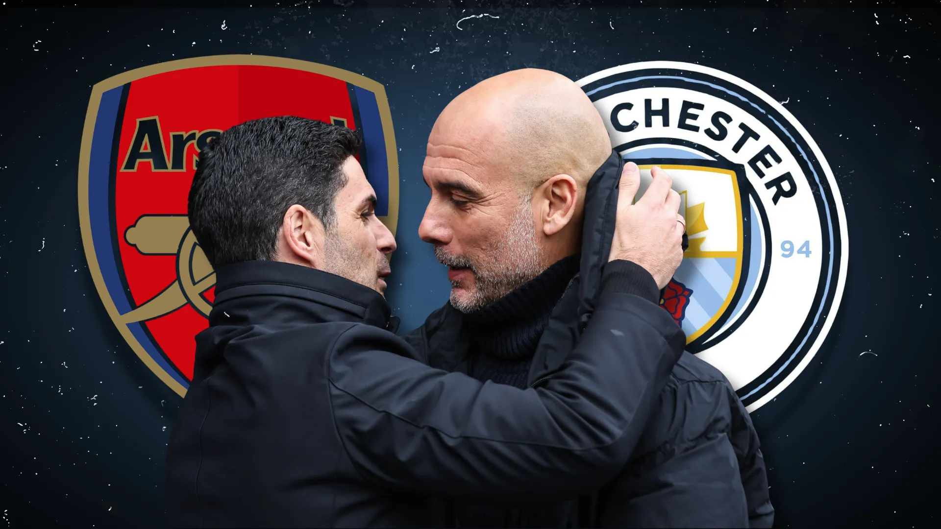 Arsenal x Manchester City: Analisamos quem tem a melhor tabela da reta final da Premier League