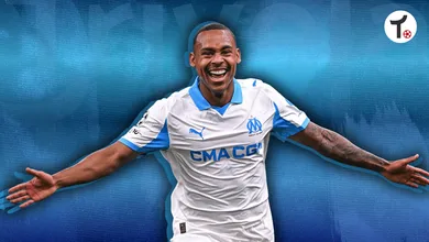 &lsquo;Melhorou as estat&iacute;sticas e silenciou os cr&iacute;ticos&rsquo;: Como Igor Paix&atilde;o teve reviravolta no Marseille