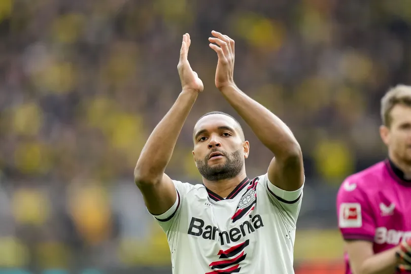Jonathan Tah