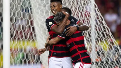 Flamengo: jogo contra o Athletico vale muito mais que o confronto direto