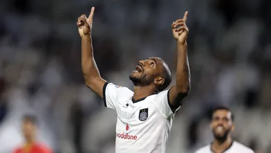 Muriqui: &ldquo;Em termos de organiza&ccedil;&atilde;o da Copa, o Catar est&aacute; bem &agrave; frente do Brasil&rdquo;