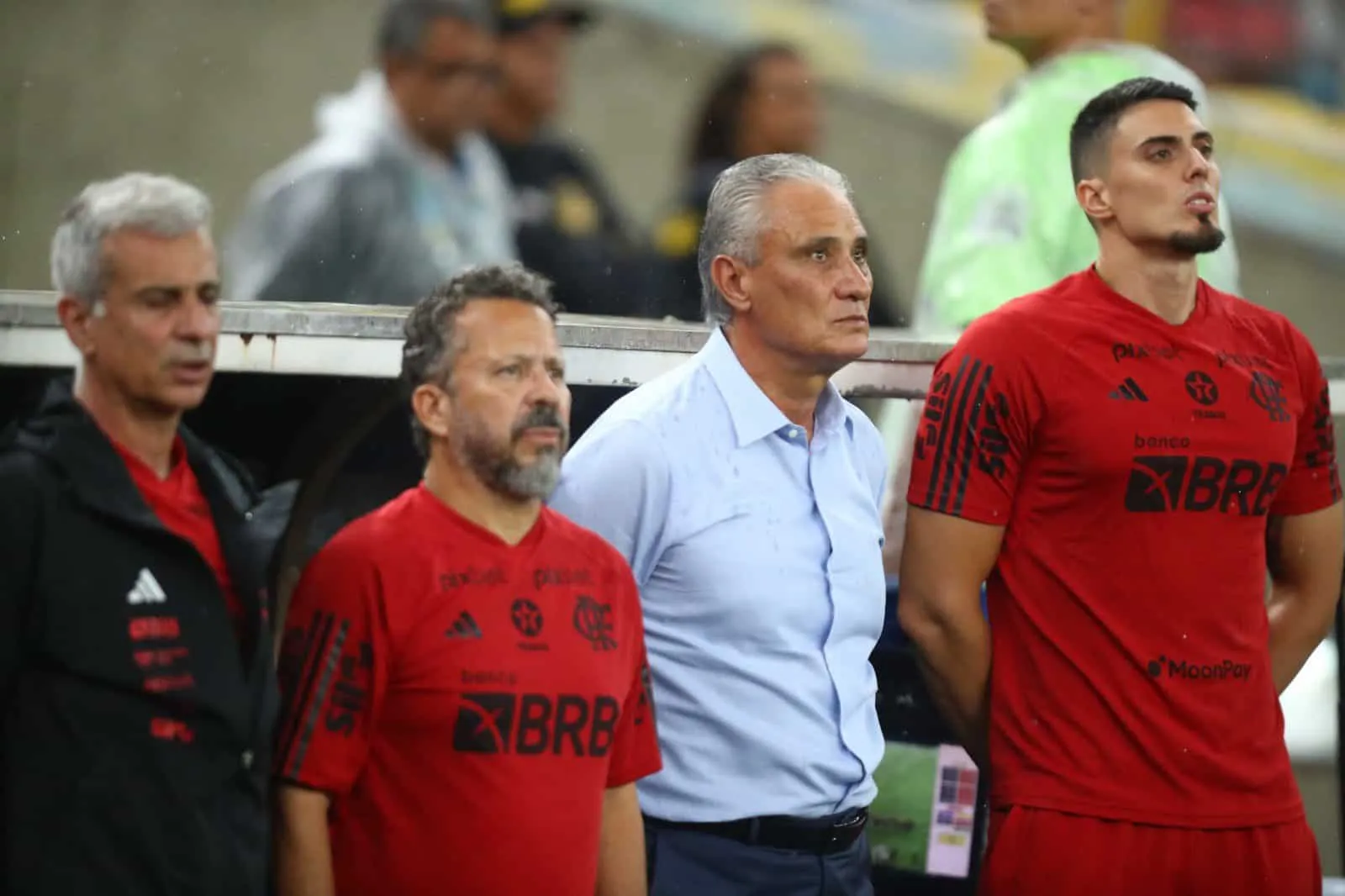 Se Flamengo quiser mesmo lutar pelo t&iacute;tulo, tem trunfos para n&atilde;o trope&ccedil;ar de novo no Am&eacute;rica-MG
