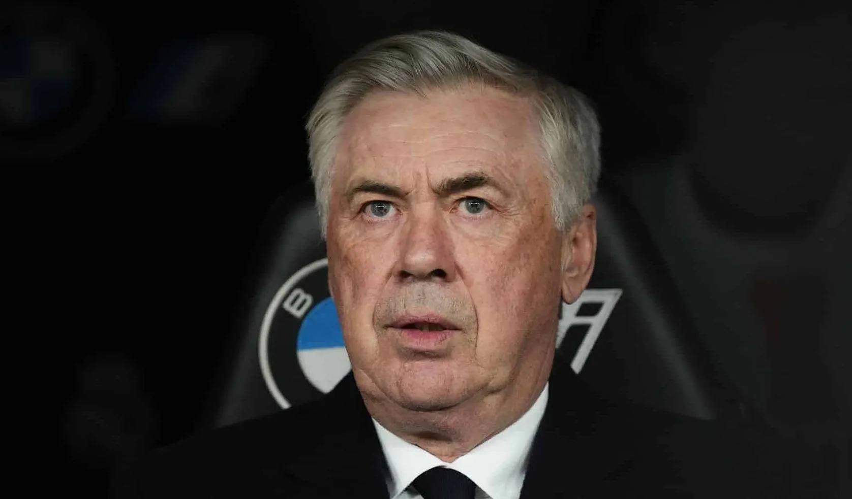 Ancelotti sair&aacute; do Real Madrid nesta temporada e j&aacute; h&aacute; um substituto, diz r&aacute;dio