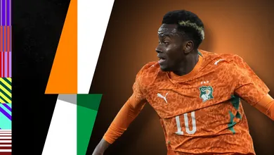 Do sonho roubado na inf&acirc;ncia &agrave; Copa: Como Adingra ressurgiu ap&oacute;s fraude e abandono