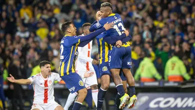 Ex-Gr&ecirc;mio complica situa&ccedil;&atilde;o do Internacional nos playoffs da Sul-Americana