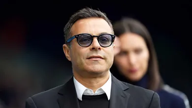 Dono do Leeds, Andrea Radrizzani ofereceu o est&aacute;dio Elland Road como garantia para comprar a Sampdoria