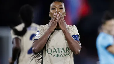Recordes e mais recordes: Janela do futebol feminino sinaliza avan&ccedil;os da modalidade