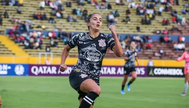 Com o acordo entre governo e manifestantes no Equador, a Libertadores Feminina p&ocirc;de recome&ccedil;ar