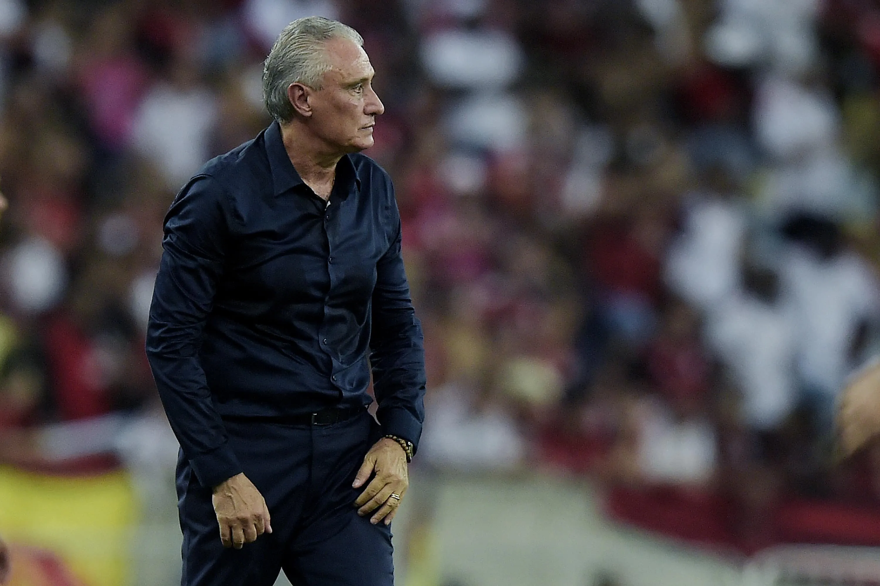 Papai Noel do Flamengo tem que trazer reformula&ccedil;&atilde;o, paz (finalmente!) e, claro, t&iacute;tulos!