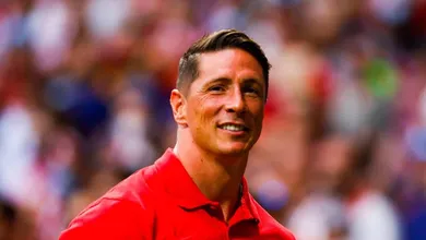 Fernando Torres segue passos de Xabi Alonso e vira treinador no Atl&eacute;tico de Madrid