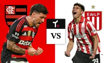 Flamengo x Estudiantes: onde assistir, hor&aacute;rio e prov&aacute;veis escala&ccedil;&otilde;es
