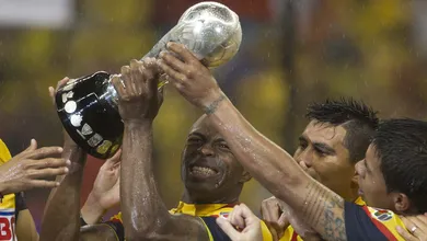As raz&otilde;es que levaram o Am&eacute;rica a se tornar campe&atilde;o mexicano