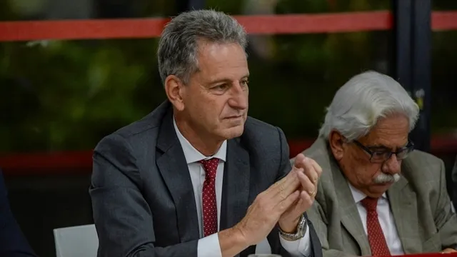Tens&atilde;o paira no Flamengo antes de vota&ccedil;&atilde;o que muda rumo pol&iacute;tico do clube