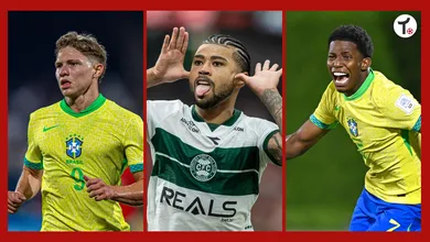 Ronier, Dell e mais 7 joias fora do &lsquo;eixo&rsquo; para ficar de olho no Brasileir&atilde;o 2026